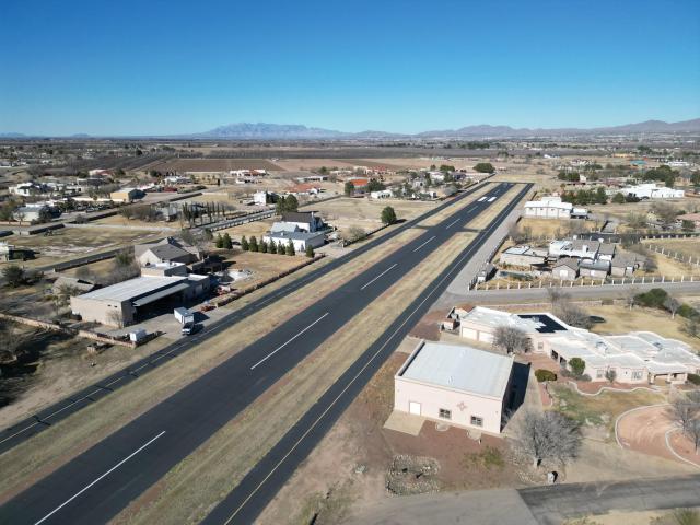House for sale in Dona Ana, New Mexico