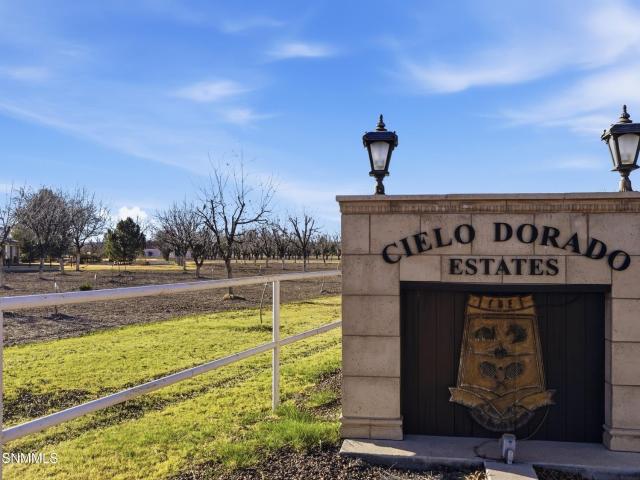House for sale in Dona Ana, New Mexico