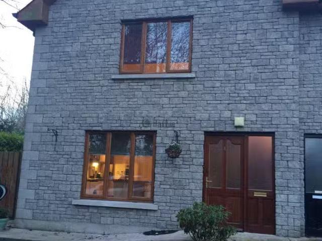 House to rent