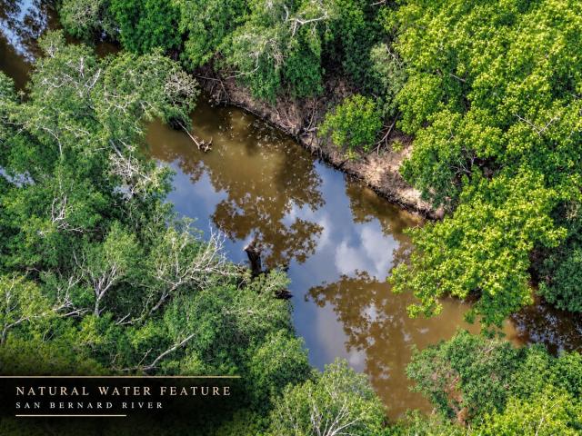 Land for sale in Needville, Texas