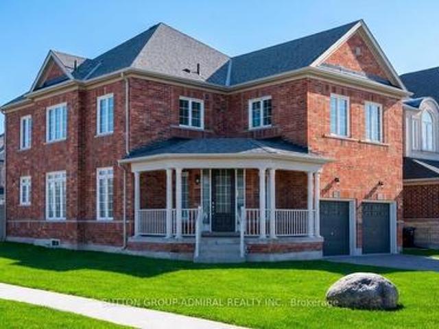 House for sale in Bradford West Gwillimbury, Ontario