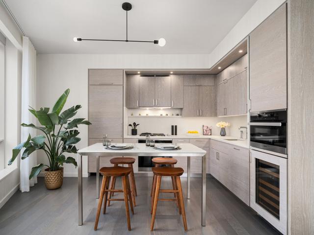 Apartment for sale in Arverne, New York