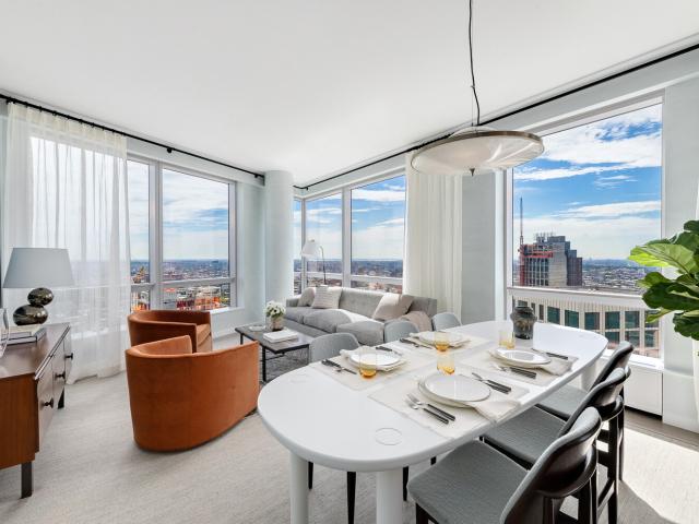 Apartment for sale in Downtown Brooklyn, New York