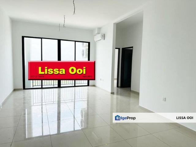Condominium for sale in Wellesley, Penang