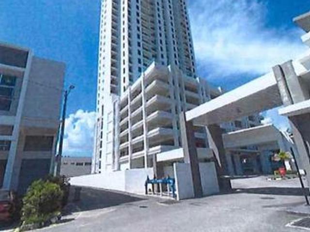 Condominium for sale in Wellesley, Penang