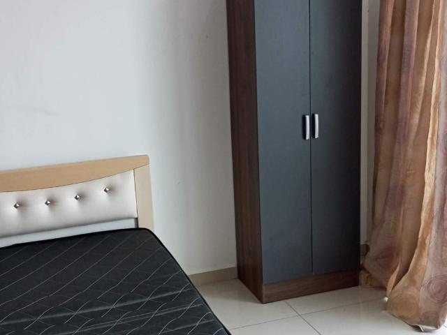 Room for rent in Wellesley, Penang