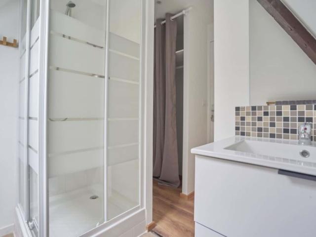 Appartement location à Reims