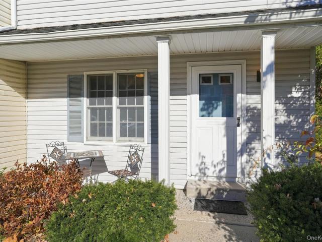 Condo for sale in Van Cortlandtville, Town of Cortlandt