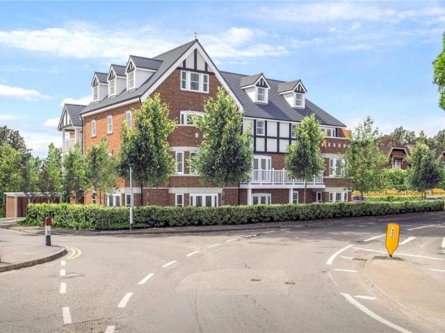 Apartment for rent in Westfield, Woking