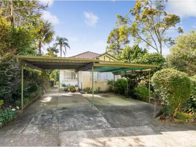 House for rent in Lower North Shore, Sydney