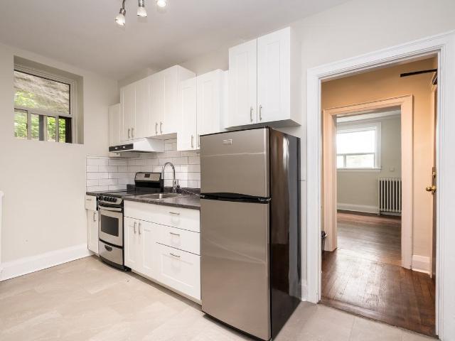 Apartment for rent in Woburn, Ontario