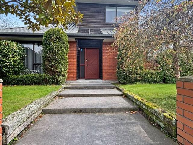House for rent in Avonhead, Christchurch
