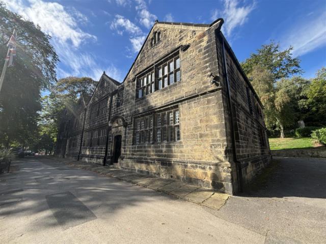 Apartment for rent in West Vale, Calderdale