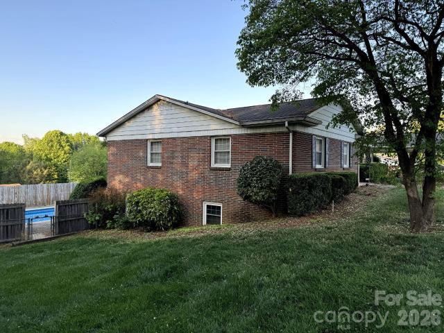House for sale in Granite Falls, North Carolina