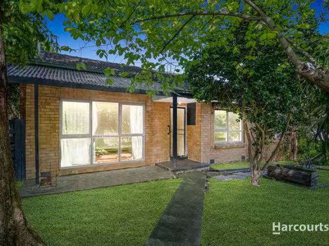 House for rent in Camerons Creek, Victoria