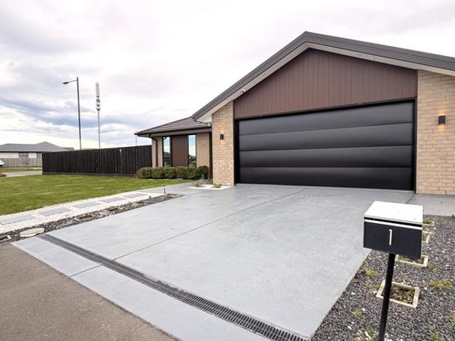 House for rent in Rolleston, Canterbury