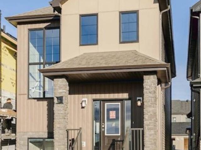 House for sale in Saint Albert, Alberta