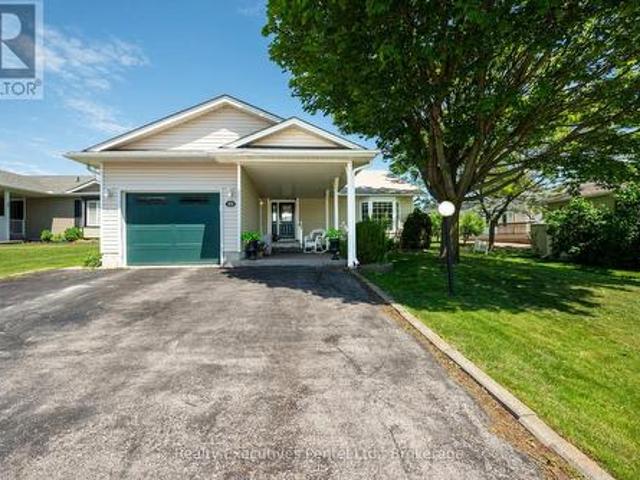 House for sale in Durham, Ontario