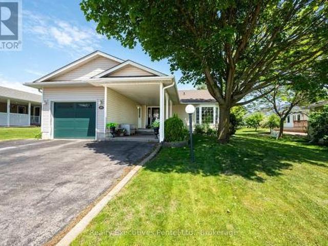 House for sale in Durham, Ontario