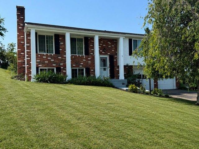 House for sale in Triadelphia, West Virginia