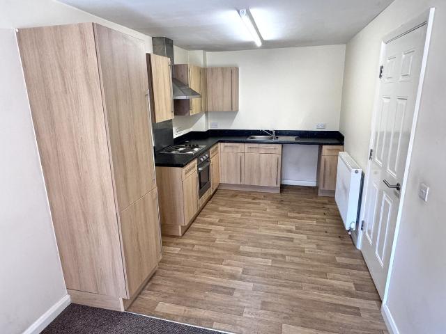 House for rent in New Boultham, Brayford