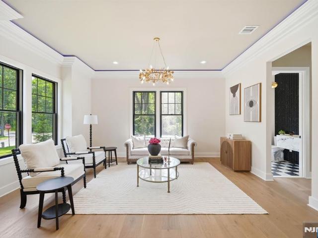 House for sale in Millburn, New Jersey