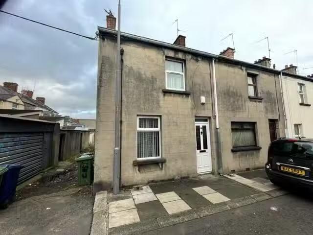 House to rent in Doagh, Ulster