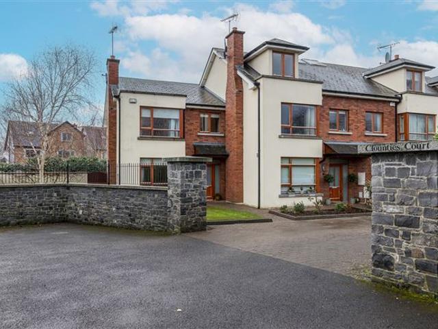 Detached House for sale in Bluebell, North Tipperary