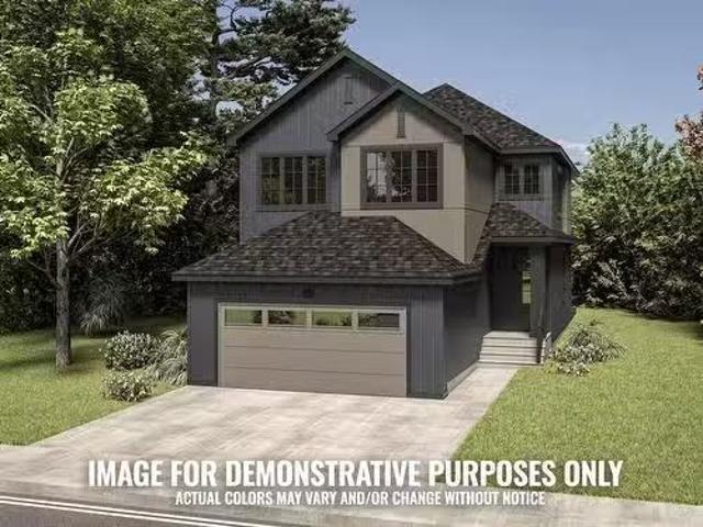 House for sale in Saint Albert, Alberta