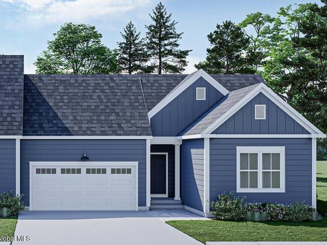 Townhouse for sale in Castleton On Hudson, New York