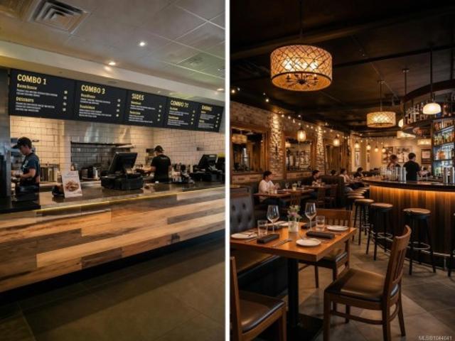 Commercial for sale in British Columbia