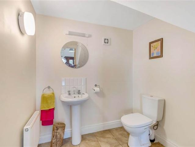 Detached House for sale in Dundalk, North Tipperary