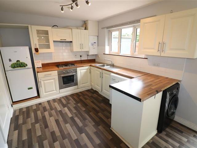 Property for sale in Northlands, South Tipperary
