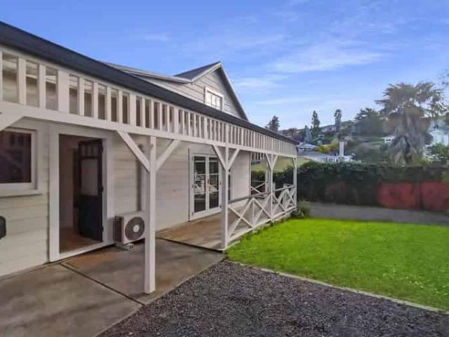 House for rent