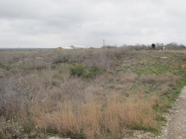 Land for sale in Mathis, Texas