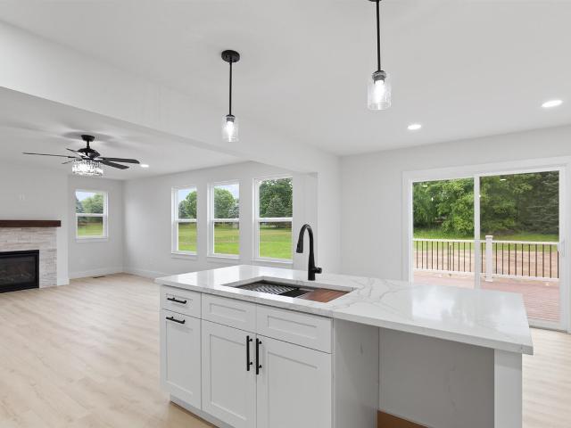 House for sale in Tecumseh, Lenawee County