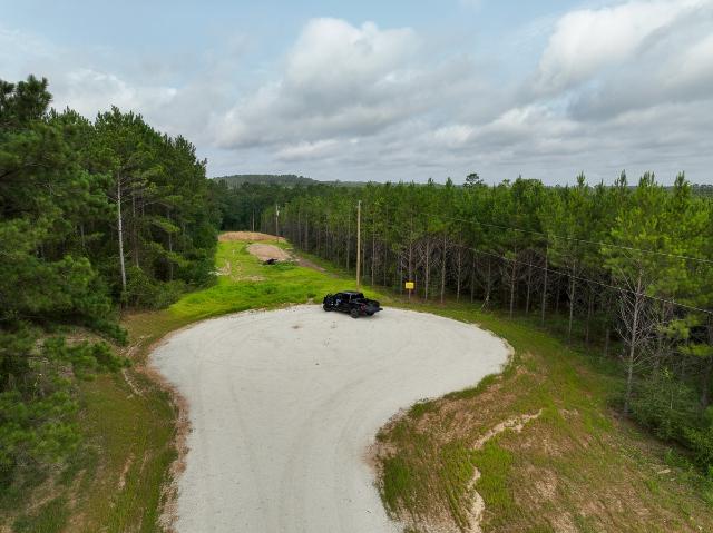 Land for sale in Polk, Texas