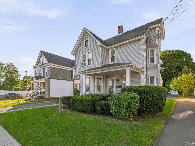 Commercial for sale in Tristates, City of Port Jervis