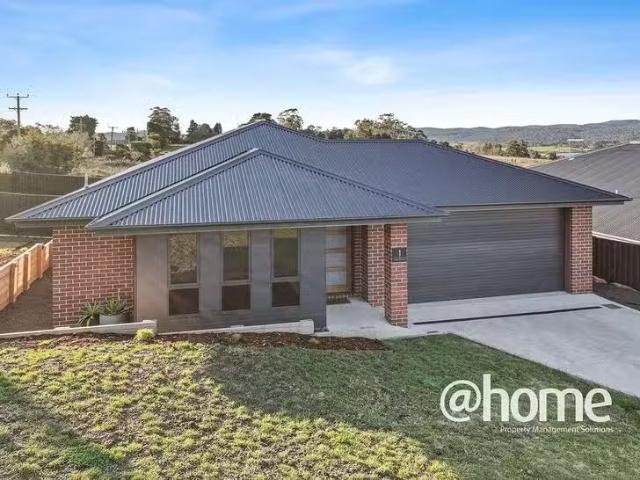 House for rent in Launceston, Tasmania