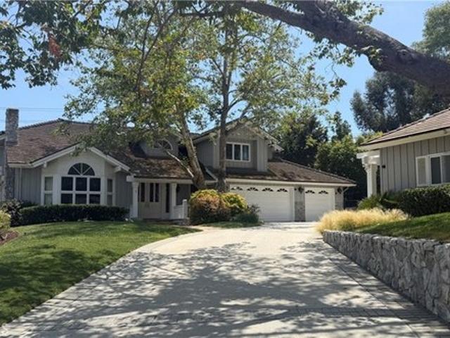 House for sale in Palos Verdes Peninsula, California