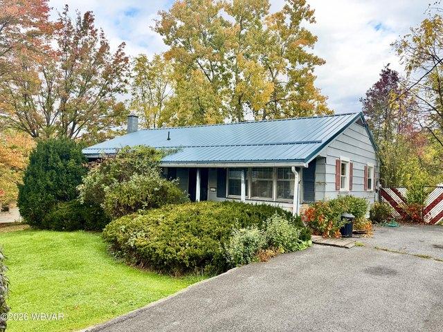 House for sale in Lock Haven, Clinton County