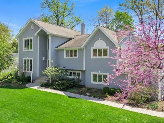 House for sale in Closter, New Jersey