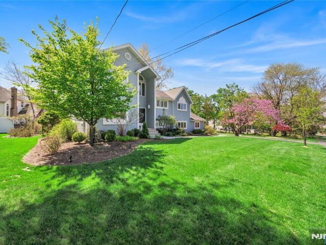 House for sale in Closter, New Jersey
