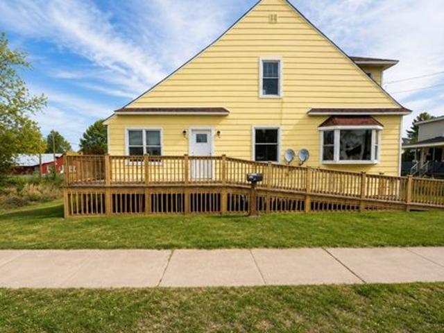 House for sale in Chateaugay, New York