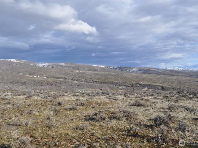 Land for sale in Ellensburg