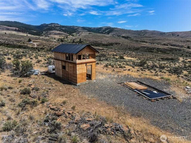 Land for sale in Ellensburg