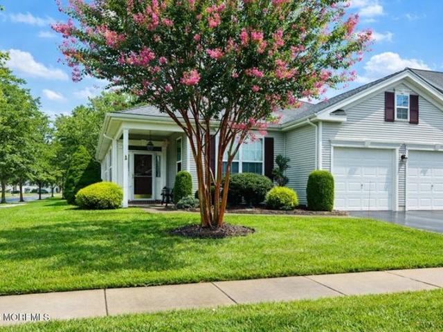 House for sale in Monmouth, New Jersey