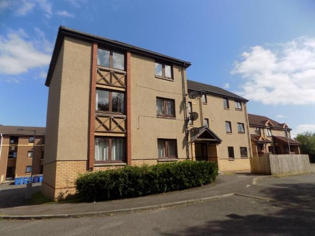 Apartment for rent in Baldridgeburn, Dunfermline