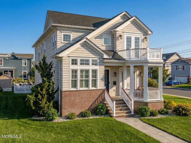 House for sale in Monmouth, New Jersey