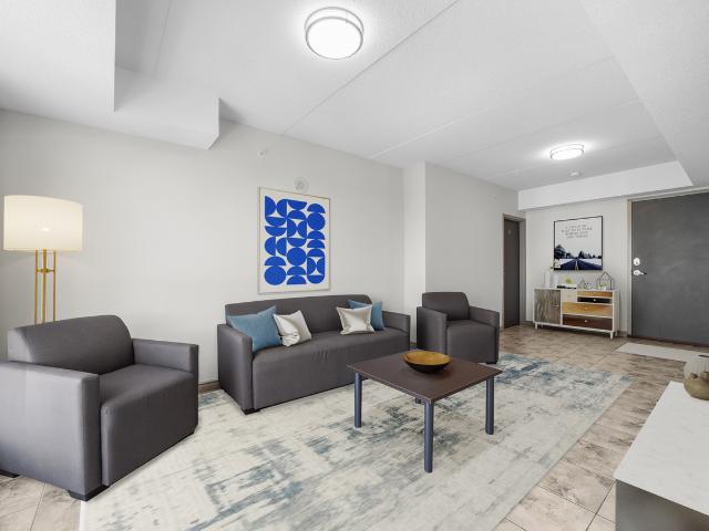 Apartment for rent in Waterloo, Ontario
